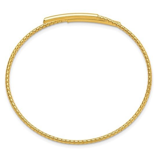 Aurora Bangle