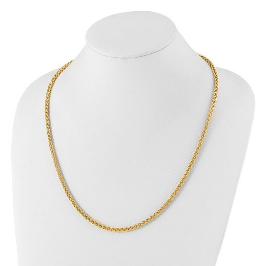 Will Chain