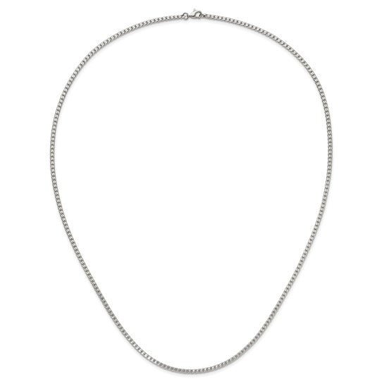 Miles Chain