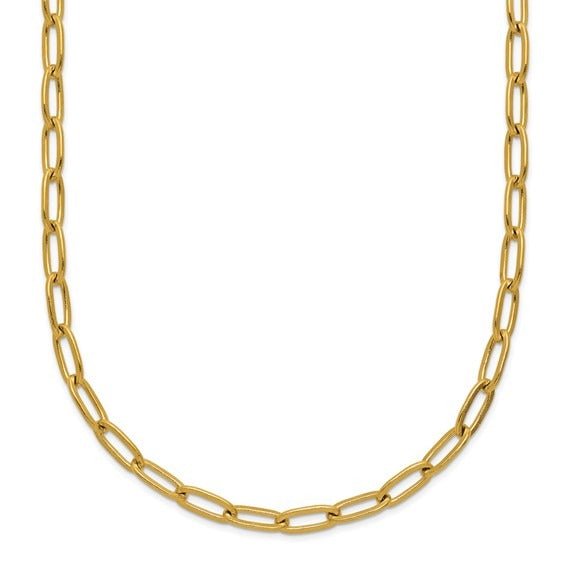 Elizabeth Necklace