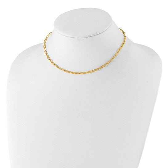 Elizabeth Necklace