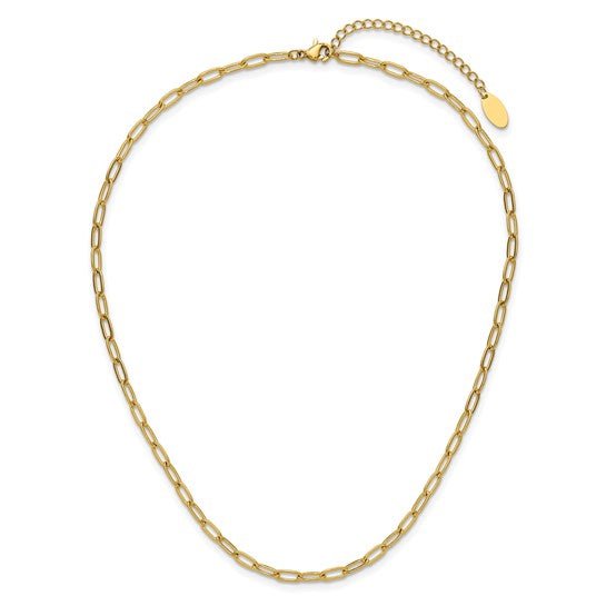 Elizabeth Necklace