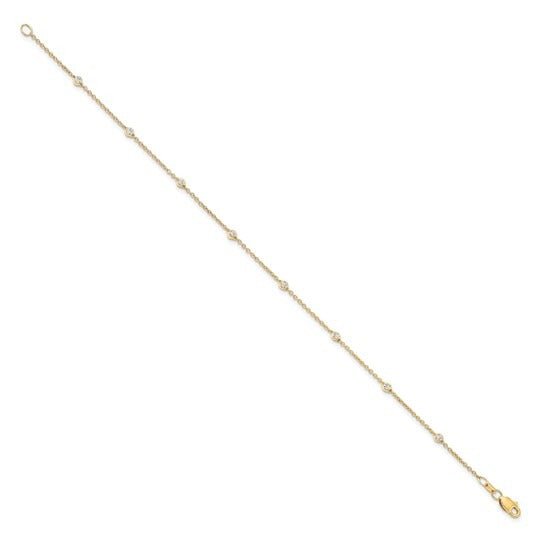 Juniper Bracelet