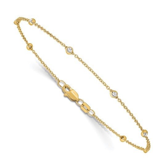 Juniper Bracelet
