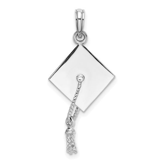 Graduate Necklace