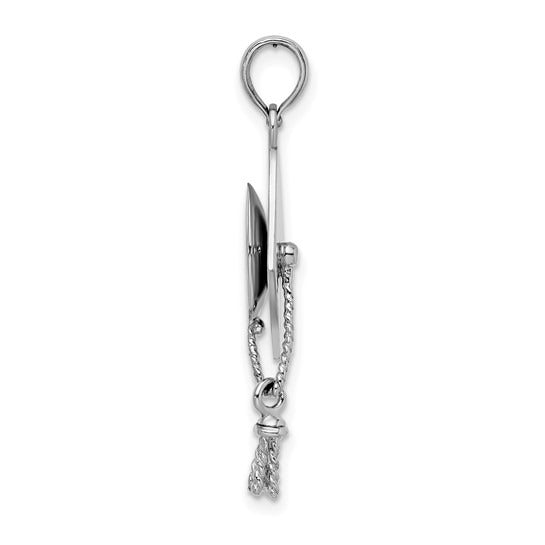 Graduate Necklace