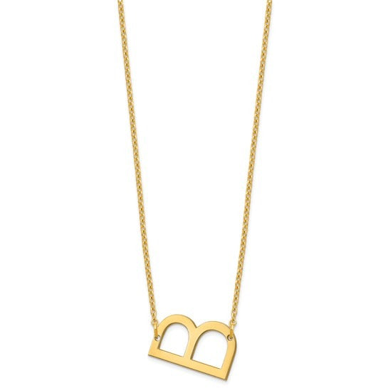 Lena Necklace