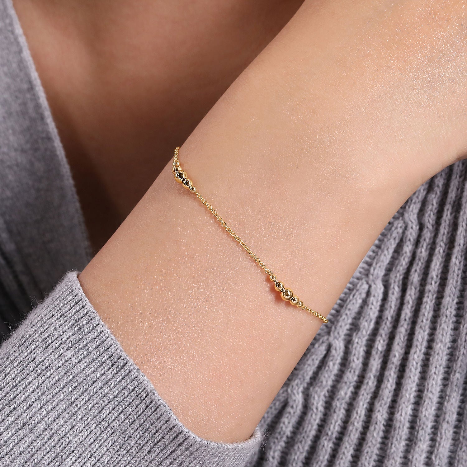 Maria Bracelet