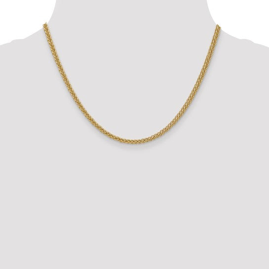 Dante Chain