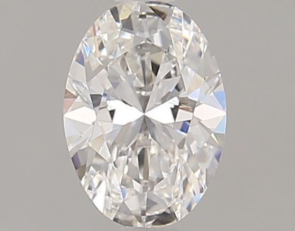 0.80ct Oval Lab Grown Diamond (Colour E, Clarity VS1, IGI)