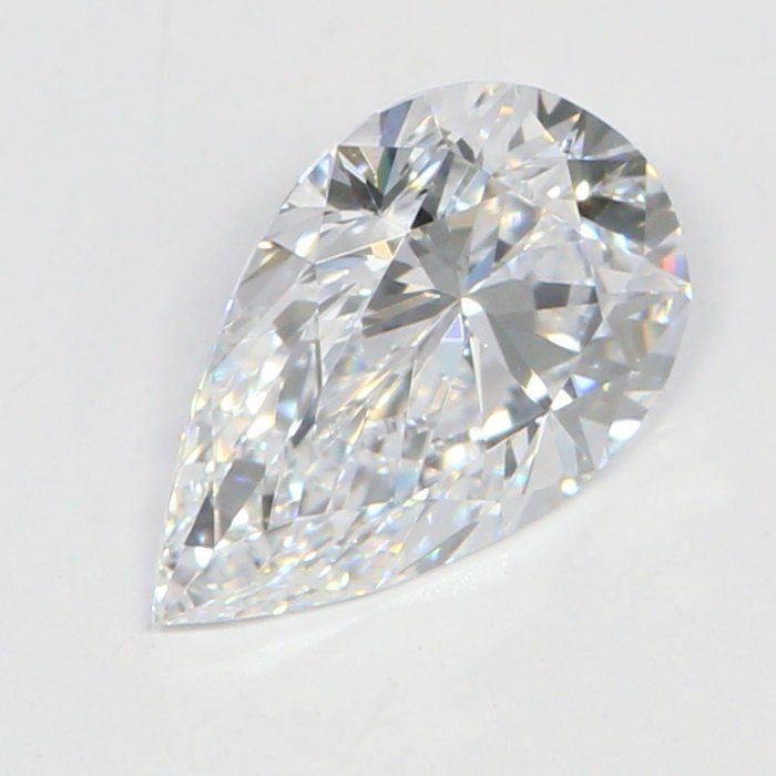 3.01 Carats PEAR Diamond