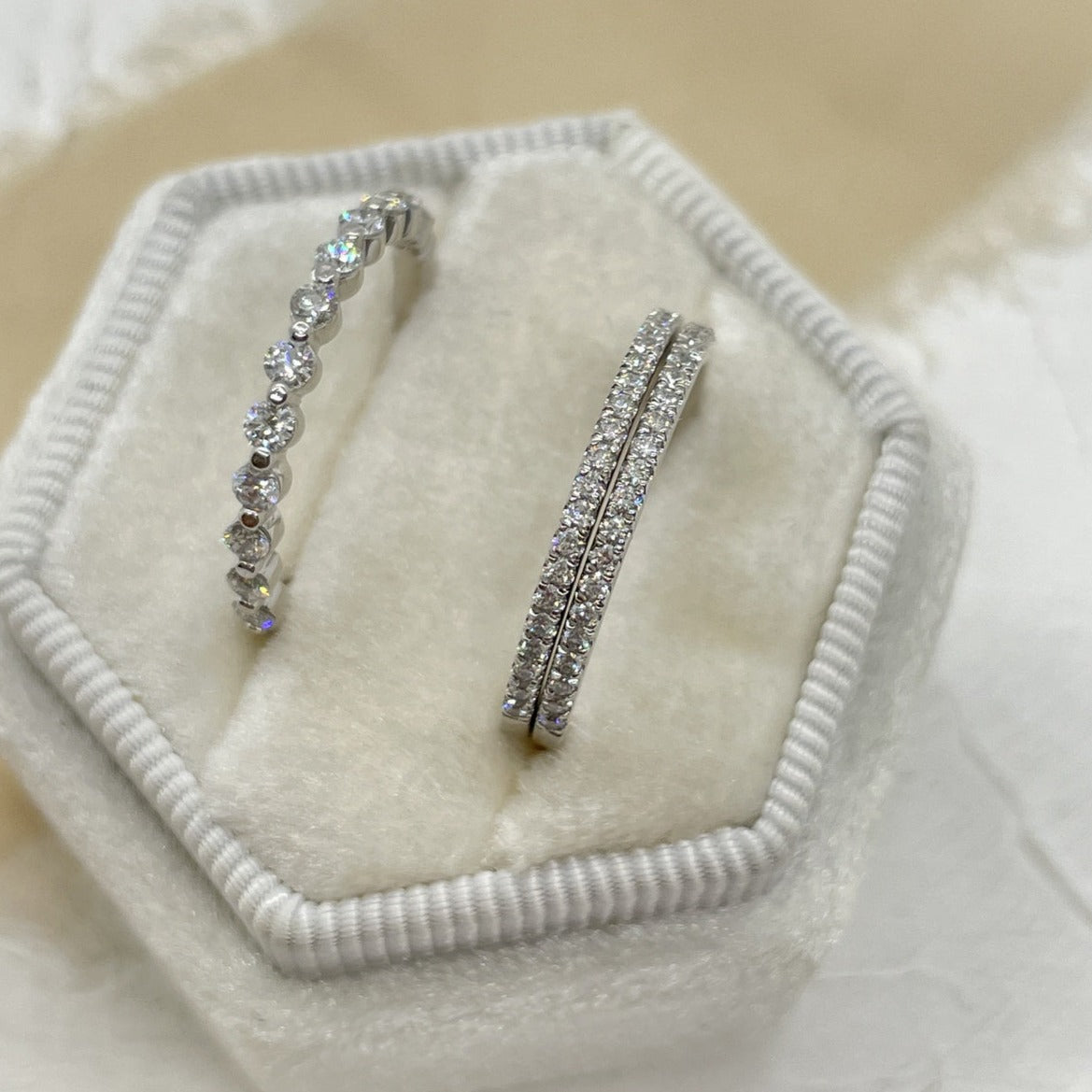 Alyssa's Stack