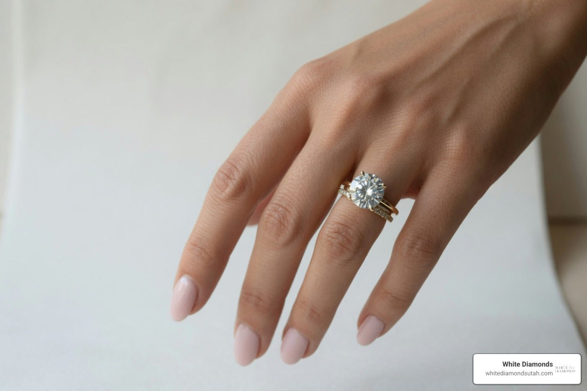 A – Z Guide to Diamond Alternatives
