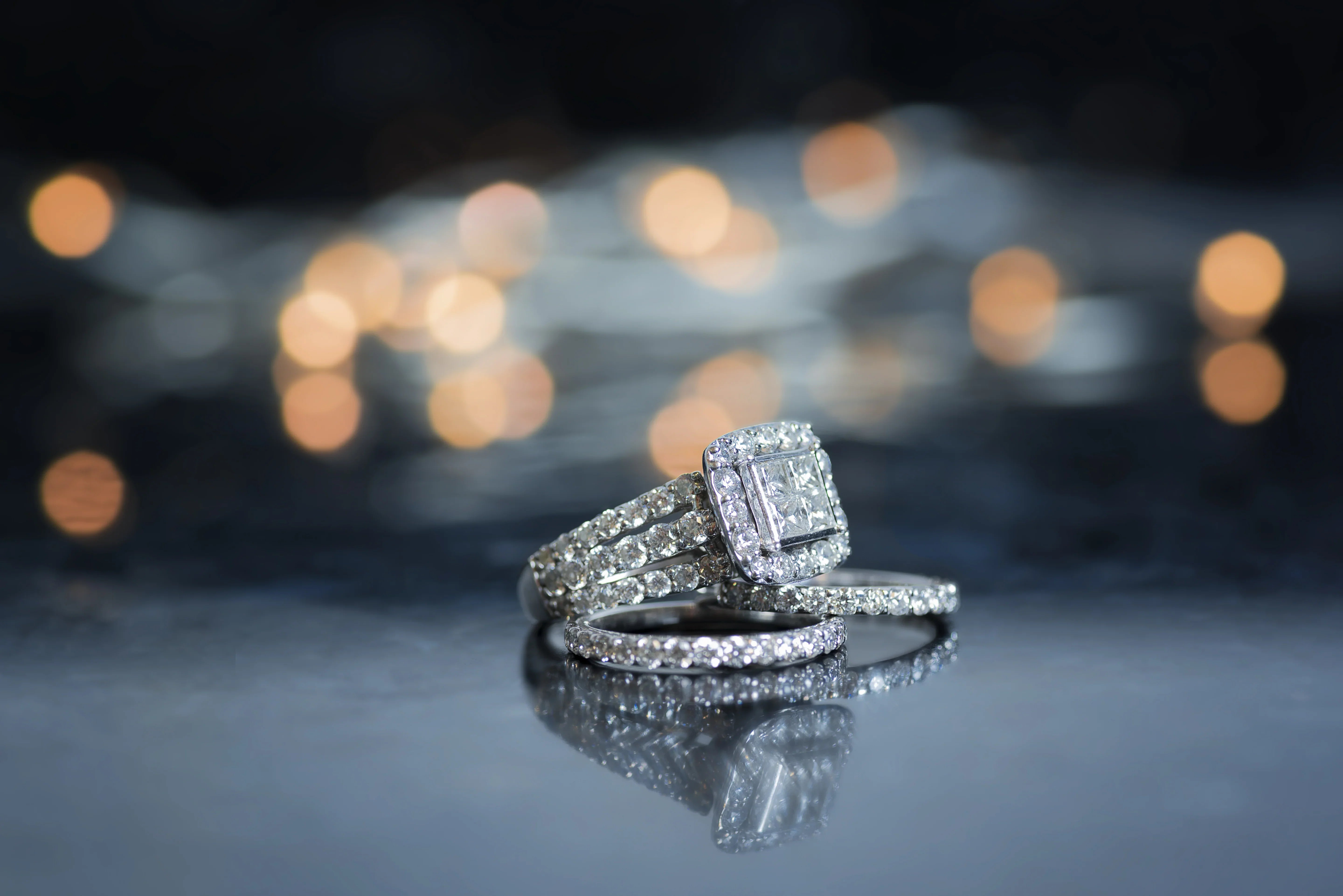 A Comprehensive Guide to Model Ring Options