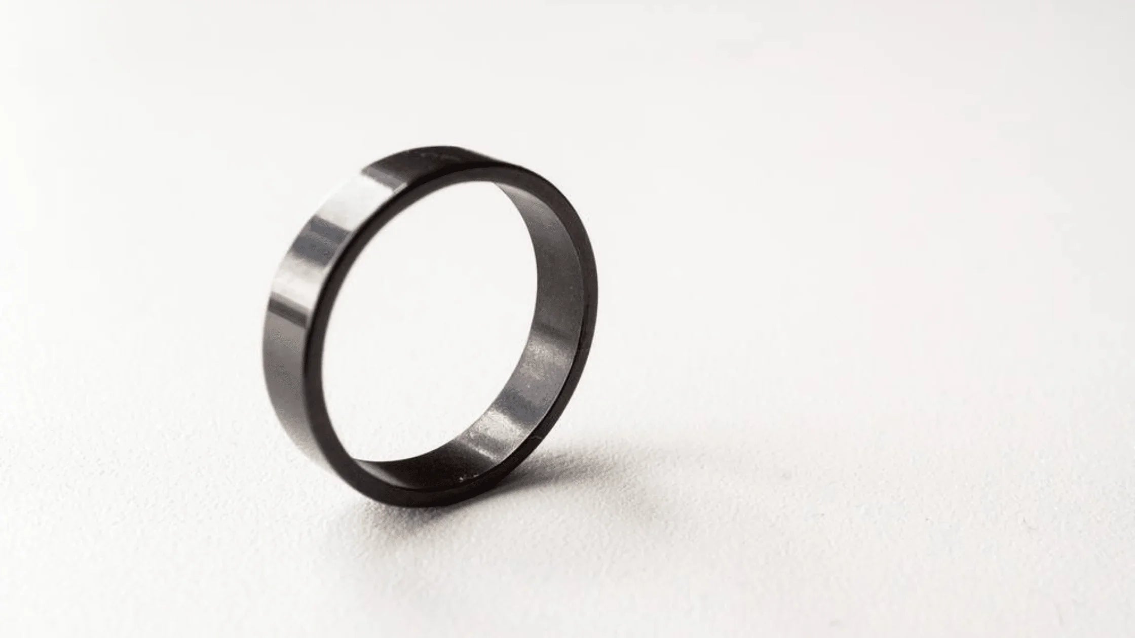 Guys Fashion Rings: The Ultimate Style Guide for the Modern Man