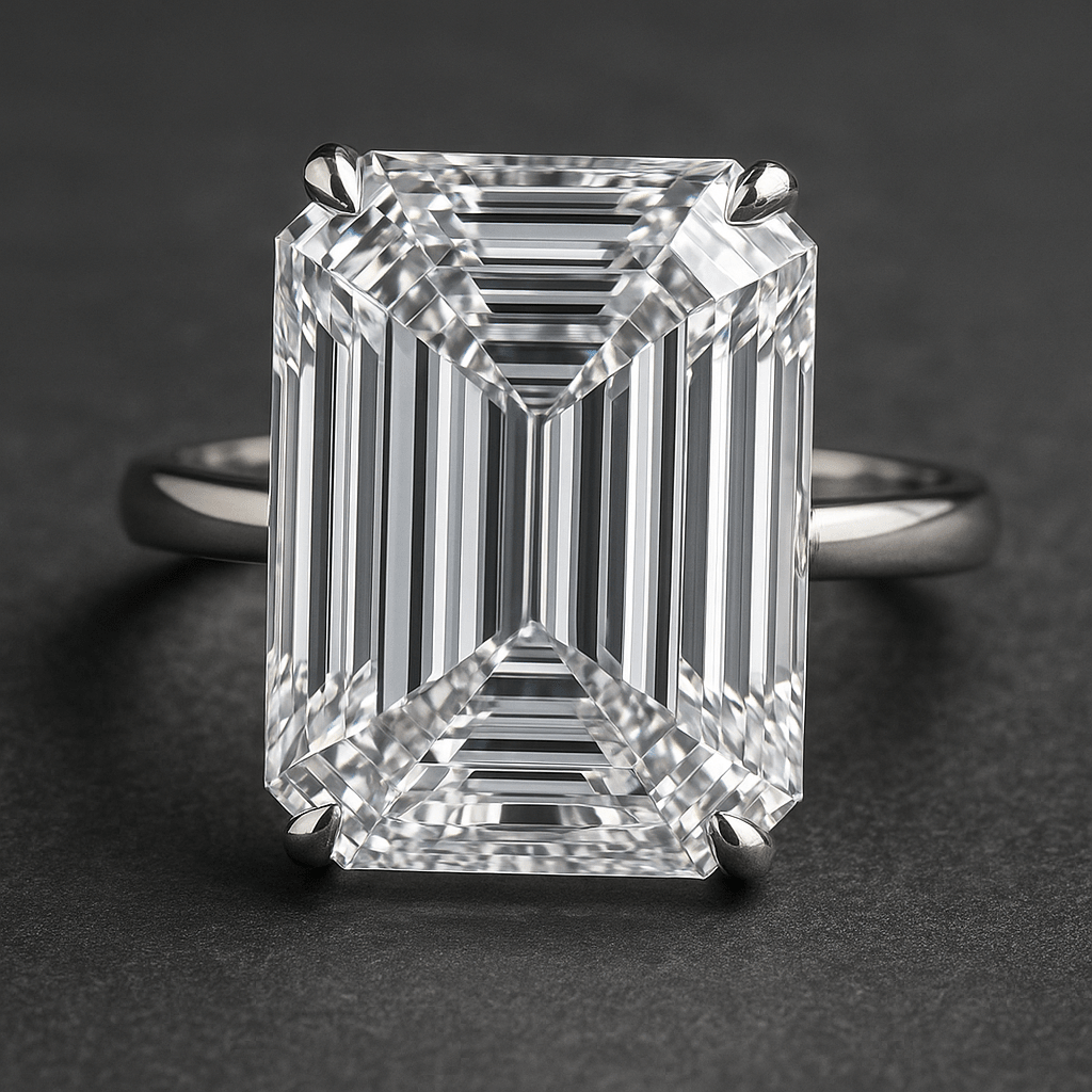 Can Diamond Rings Get Scratched