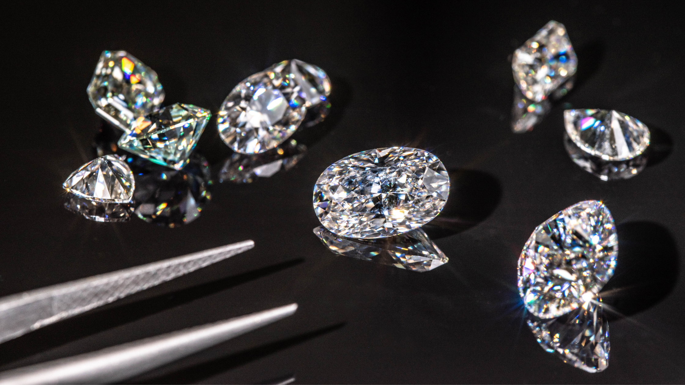 What Diamond Carat Size is Right for You?