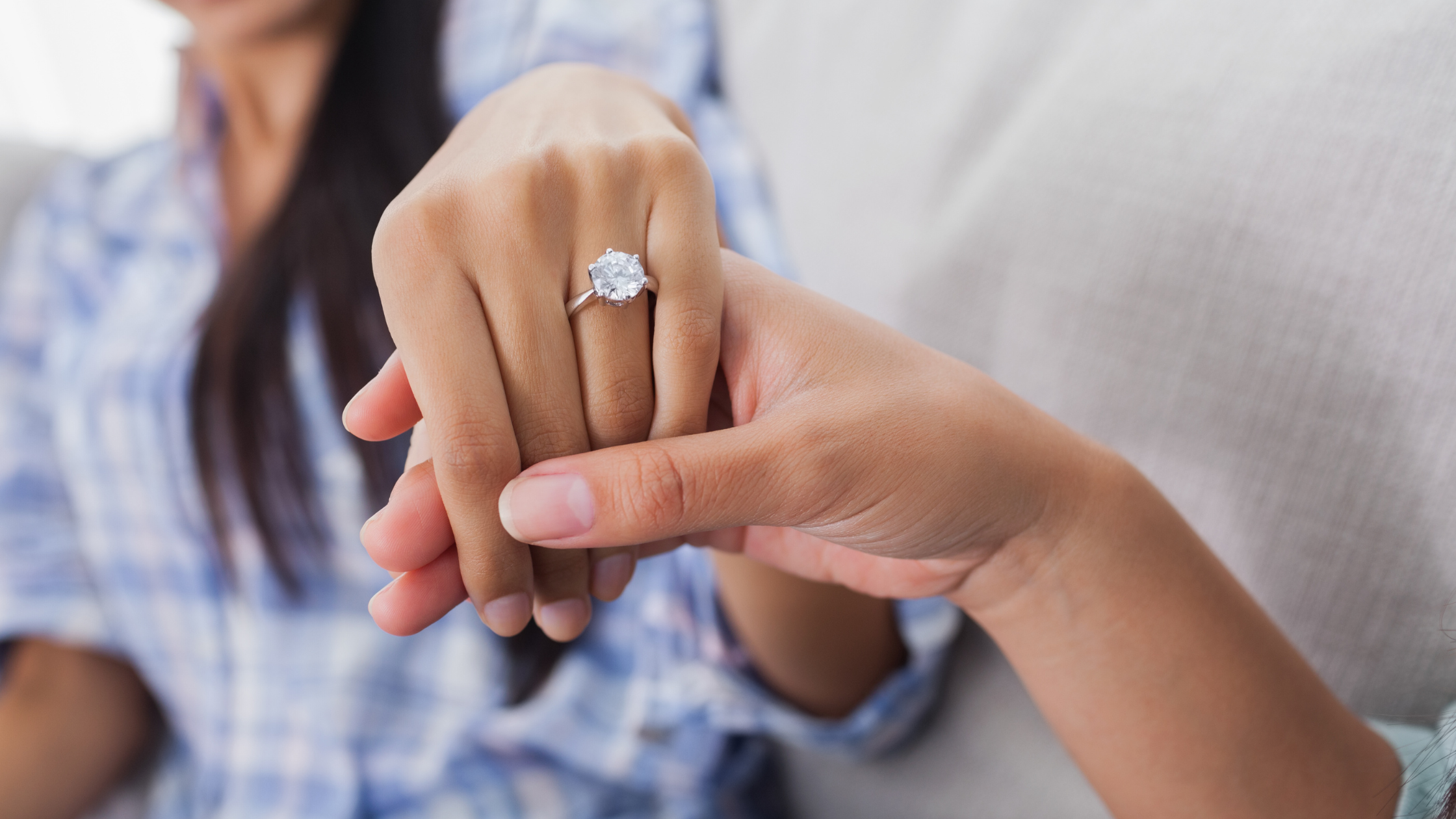 How to Start Engagement Ring Shopping