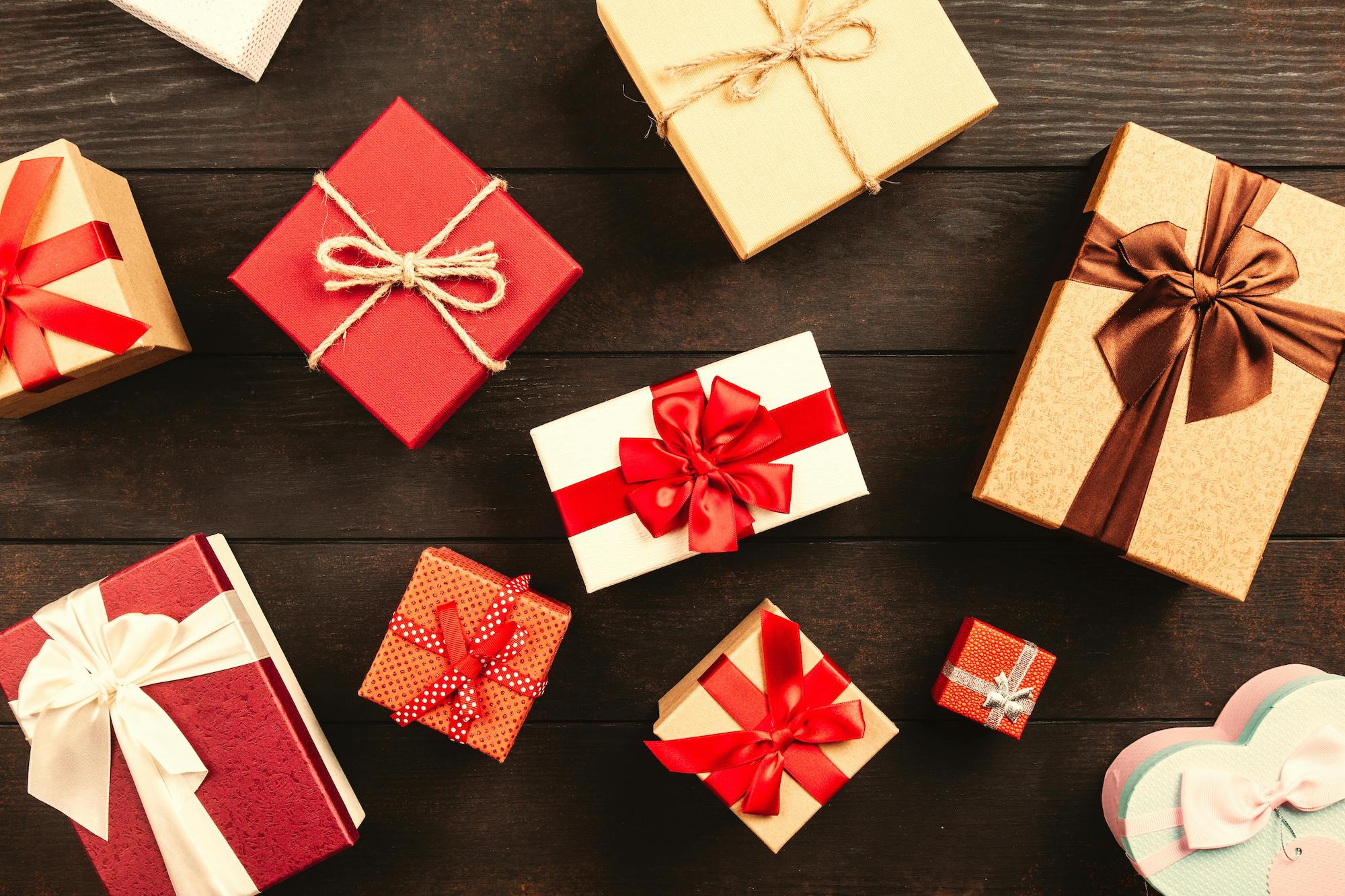 12 Days of Christmas Giveaway