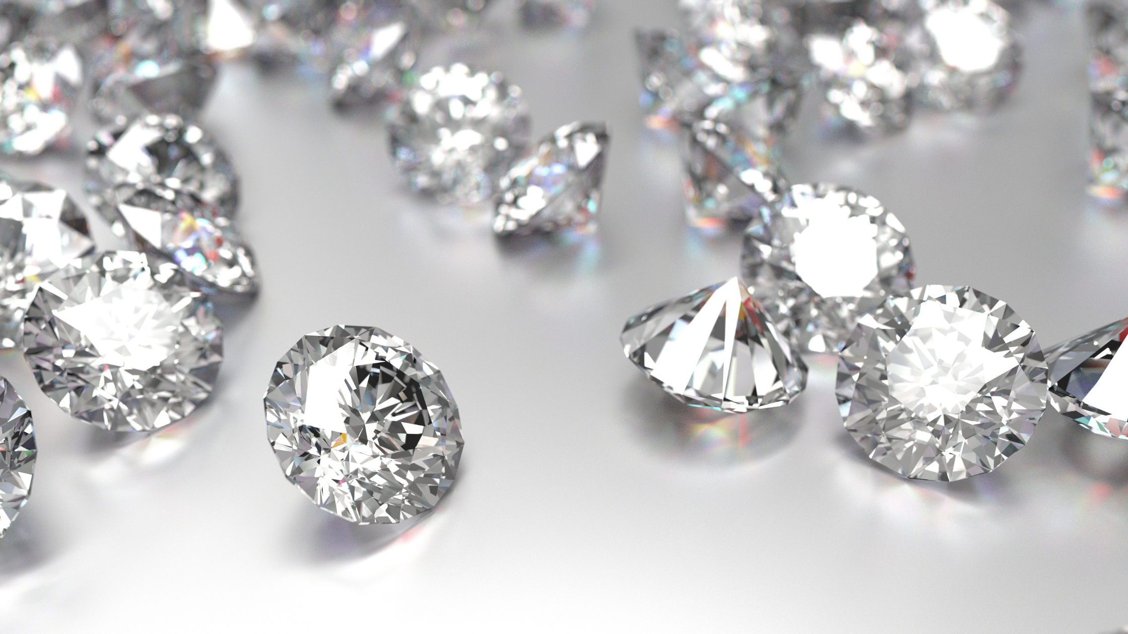 What are Lab Grown Diamonds?