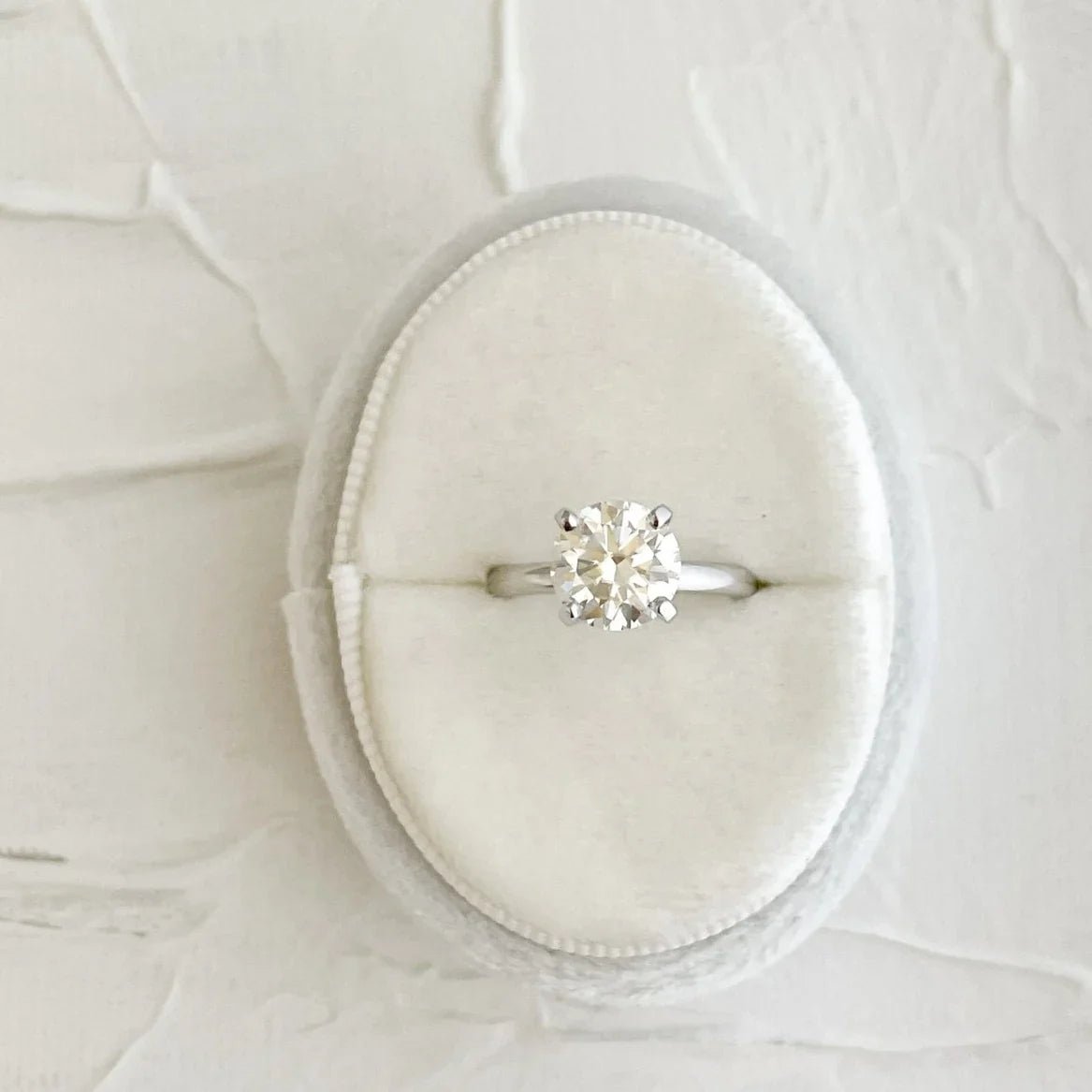 The Ins and Outs of Shopping for Engagement Rings: Styles & Prices