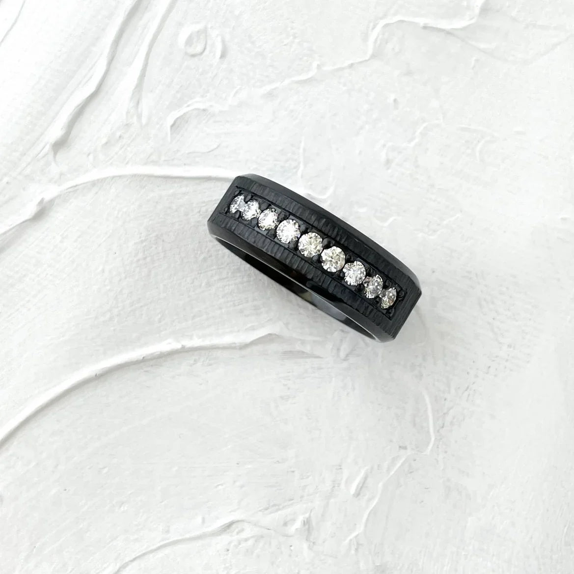 Top Online Stores That Sell Tungsten Rings for Men