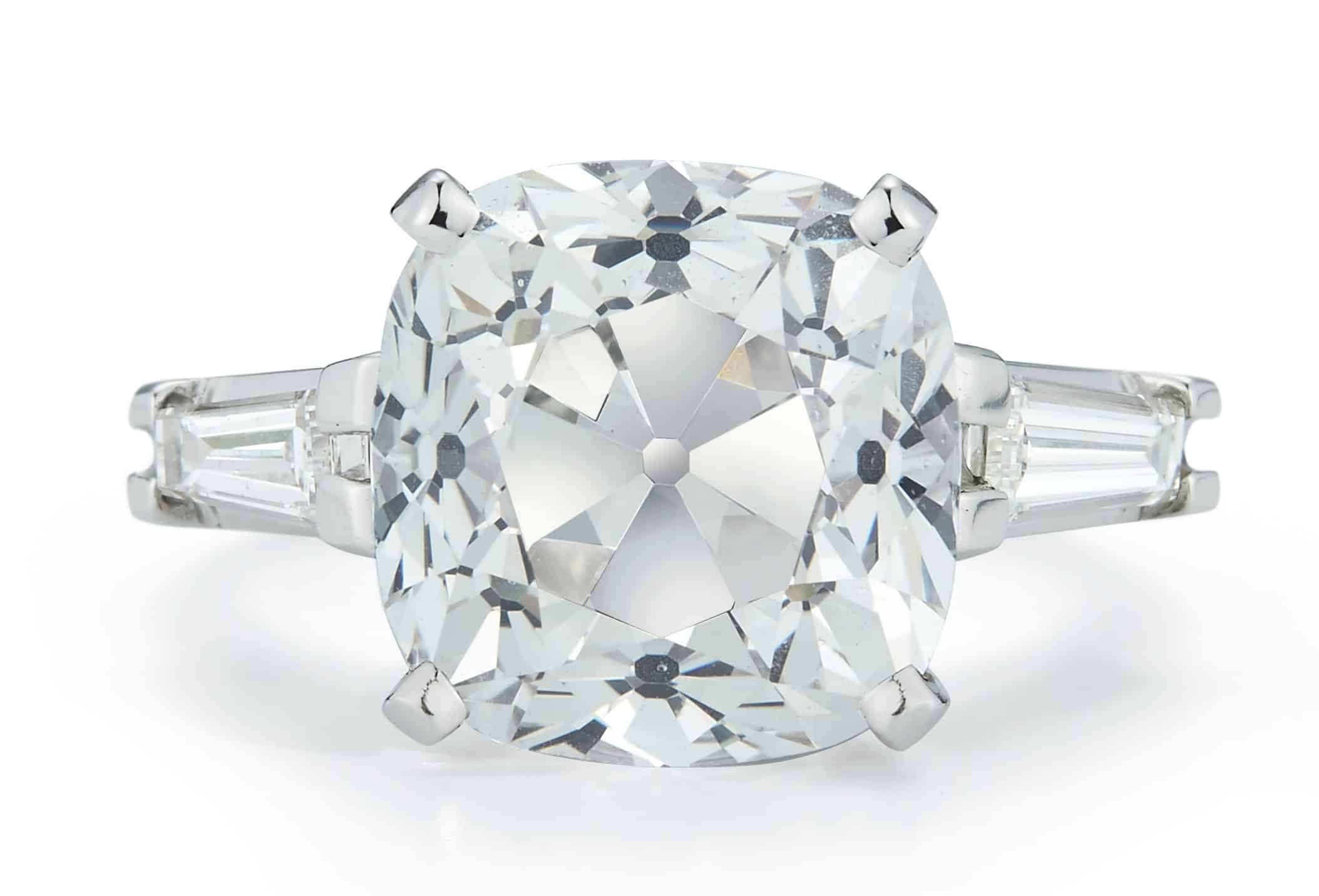 What Diamond Carat Size is Right for You?