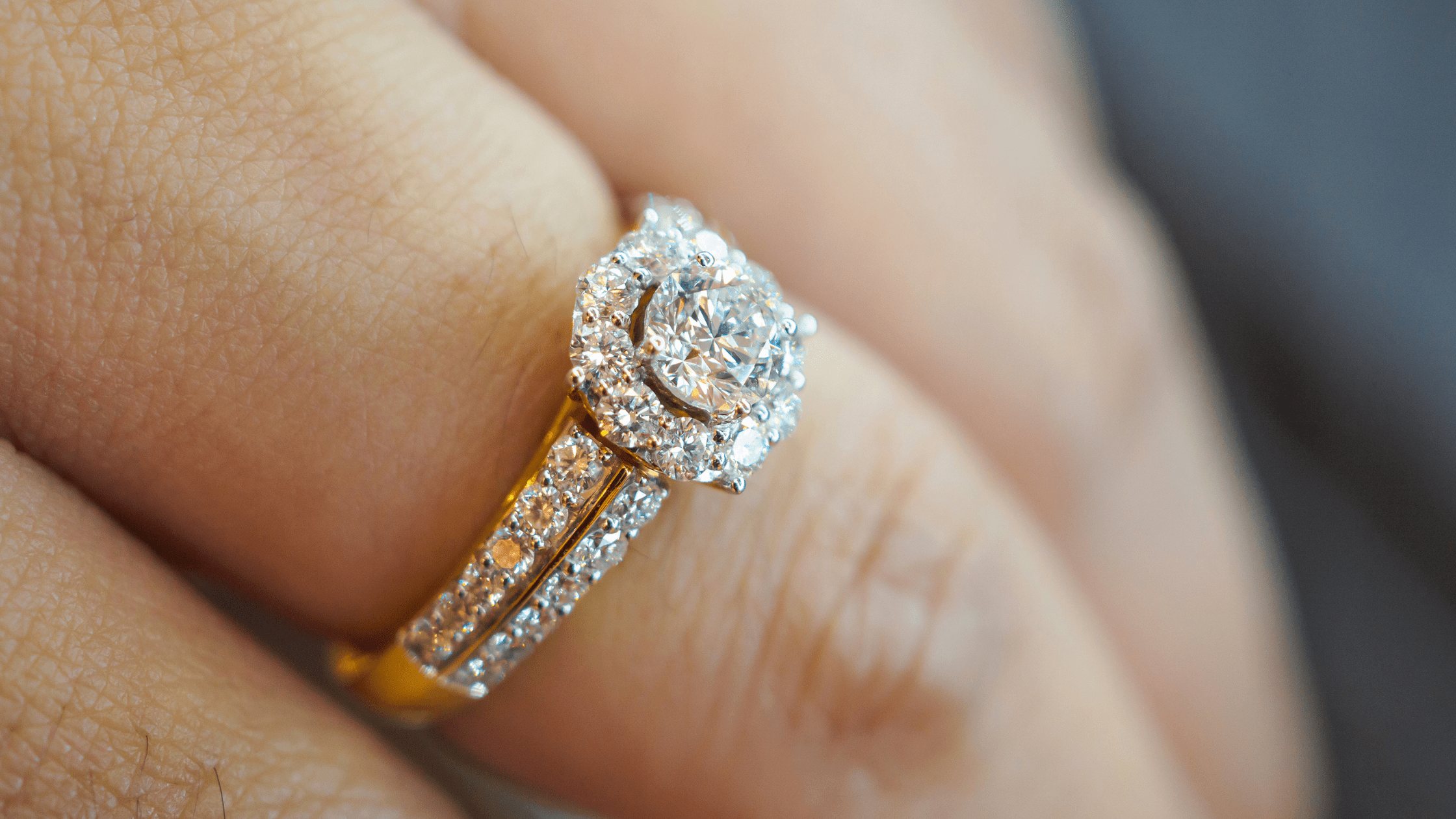 How to Choose a Diamond Ring Setting?