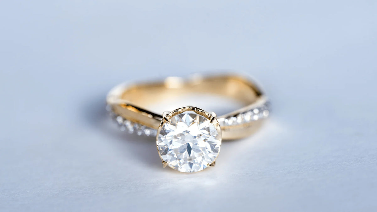The Ultimate Guide to Engagement Ring Customization Options