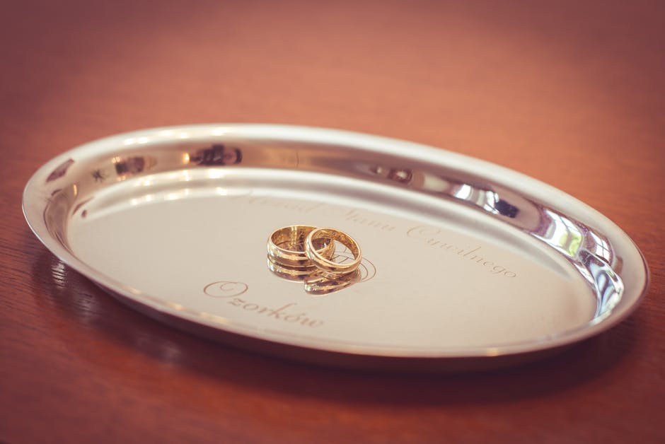Everything You Need to Know About Brushed White Gold Rings