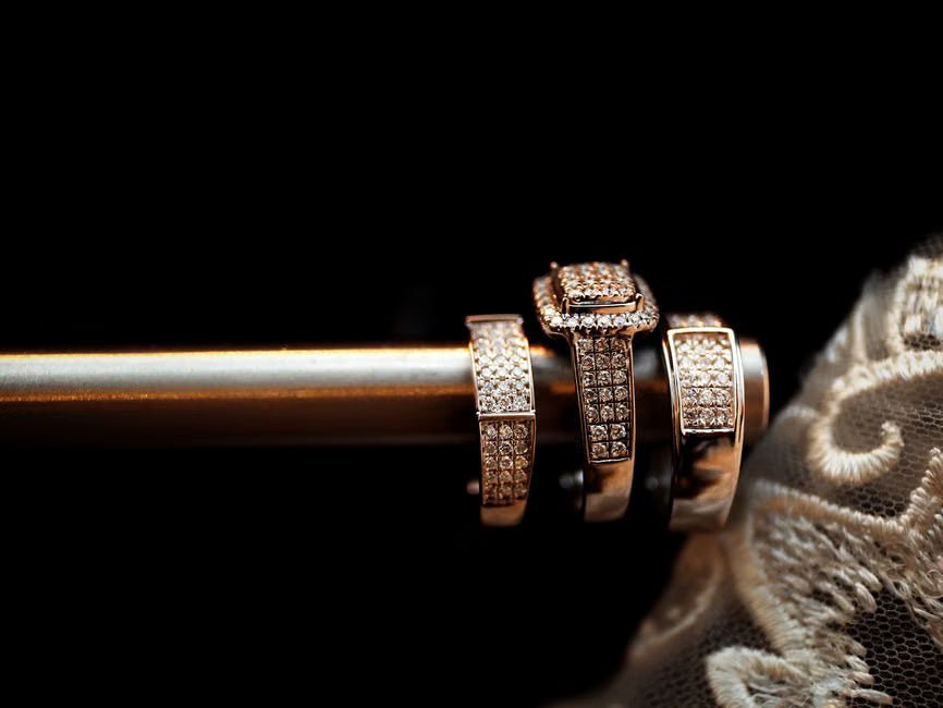 From Broken to Beautiful: Your Go-To Diamond Jewelry Repair Guide
