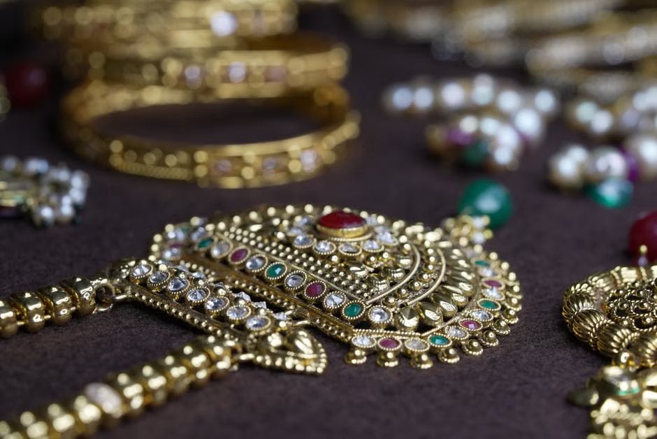 The Ultimate Guide to Finding the Best Park City Jewelry Store