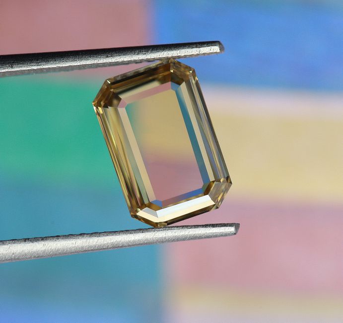 The Definitive Guide to Emerald Cut Diamonds