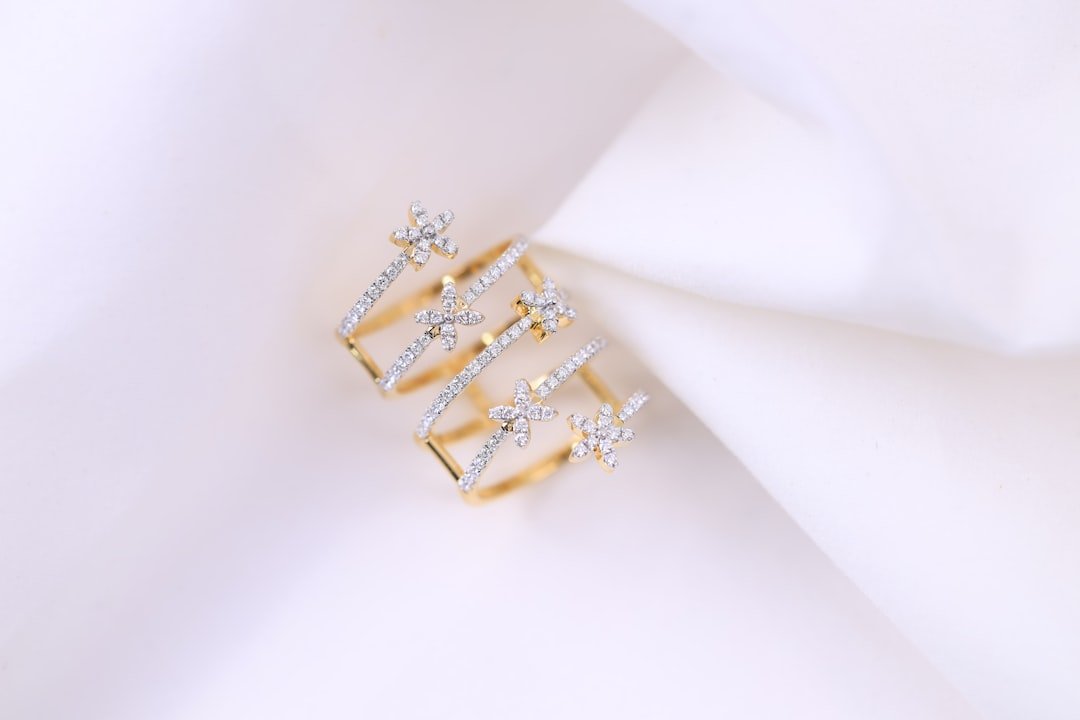 How to Choose a Diamond Setting Style Without Losing Your Mind