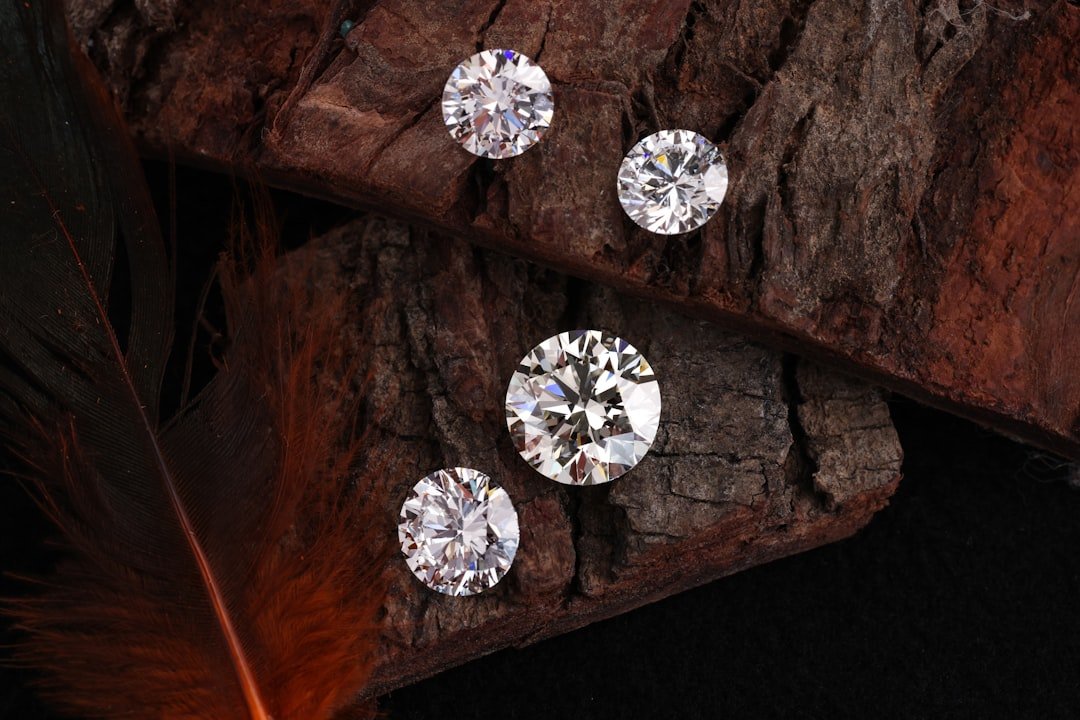 Shine Bright with the Best Diamond Shops Near Me