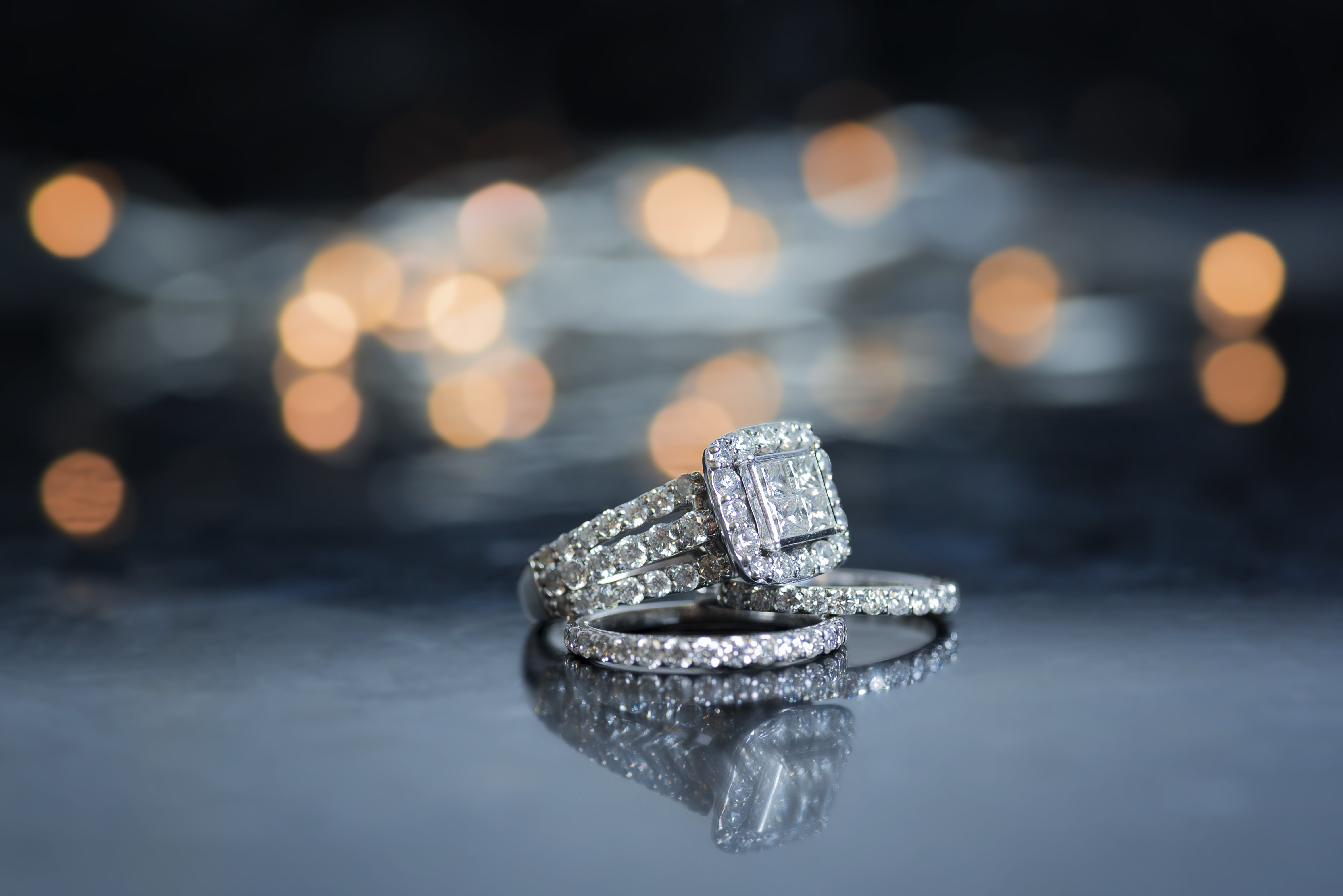 Fashion Rings In Ogden UT