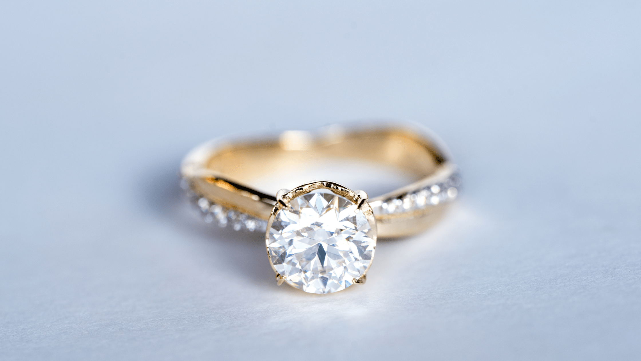 Custom Rings