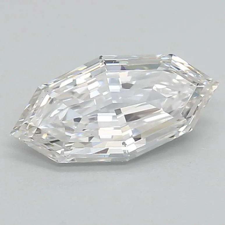 0.92ct Other Lab Grown Diamond (Colour E, Clarity VS1, IGI Certified)