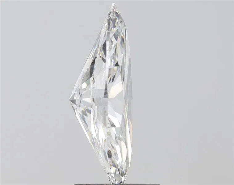 2.82 Carats MARQUISE Diamond