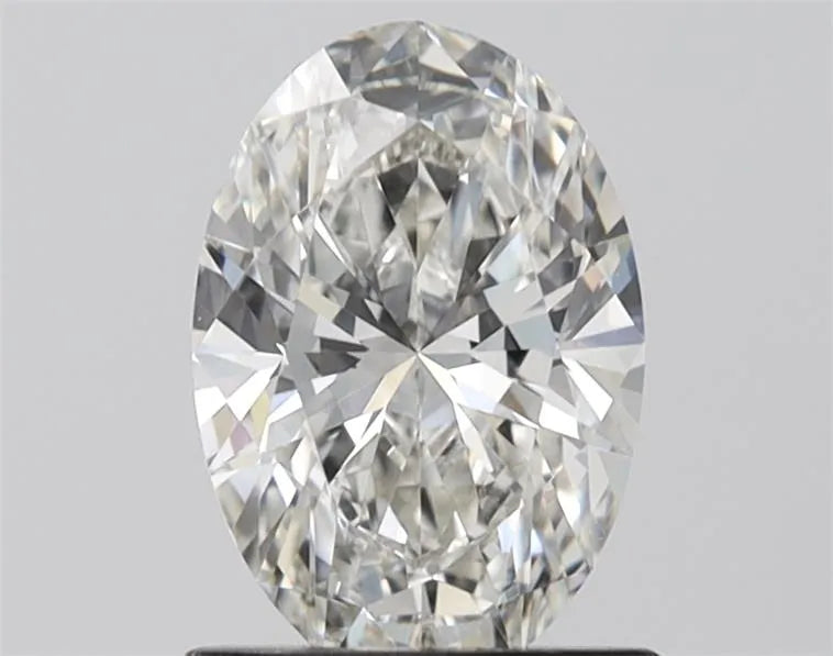 1.4 Carats OVAL Diamond