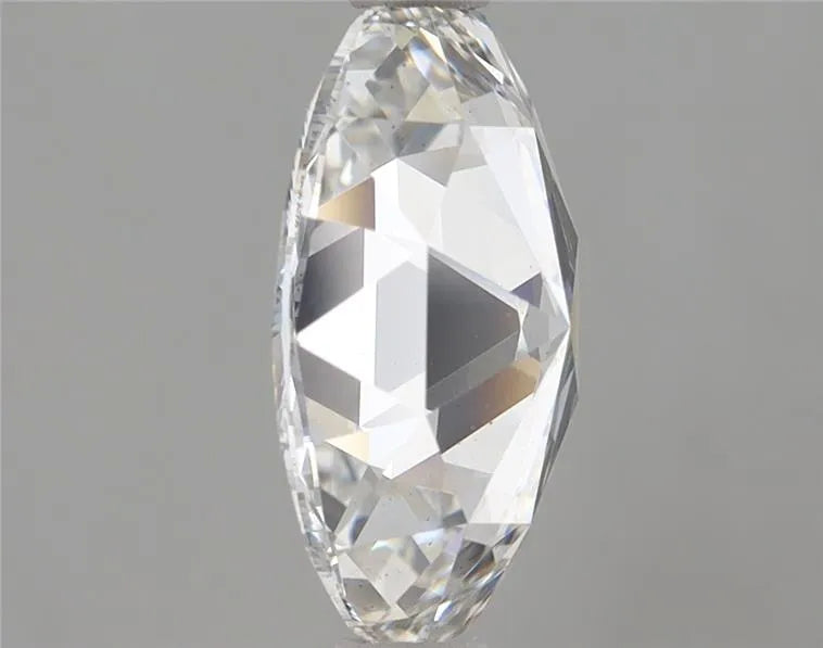 1.59 Carats OVAL Diamond