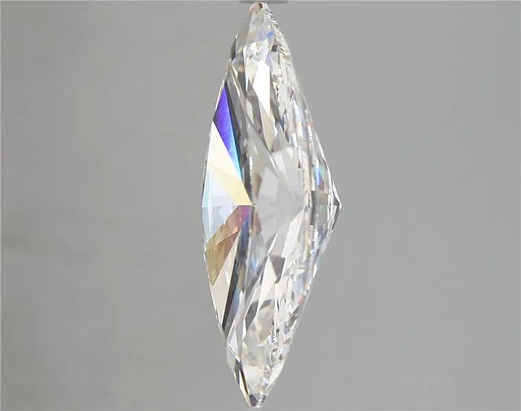 3.51 Carats MARQUISE Diamond