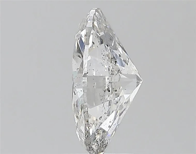 2 Carats OVAL Diamond