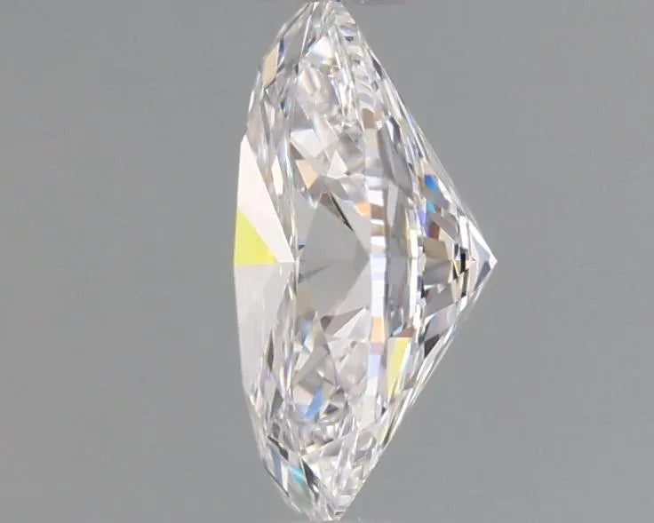 1.00ct Oval Lab Grown Diamond (Colour D, Clarity VS1, GIA)