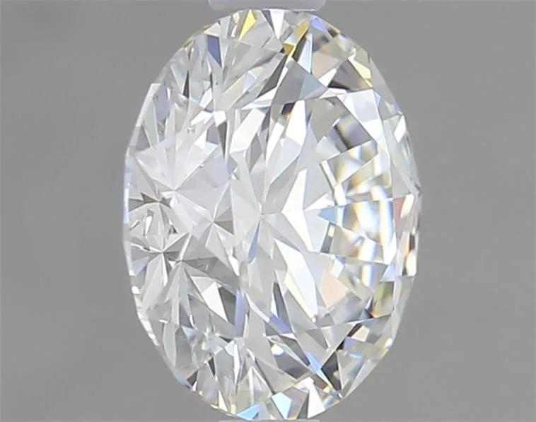 1.5 Carats OVAL Diamond