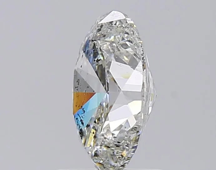 1.5 Carats OVAL Diamond