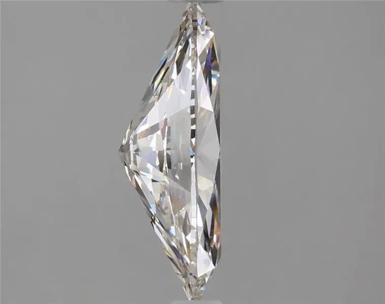 2.14ct Marquise Lab Grown Diamond (Colour H, Clarity VS1, IGI)