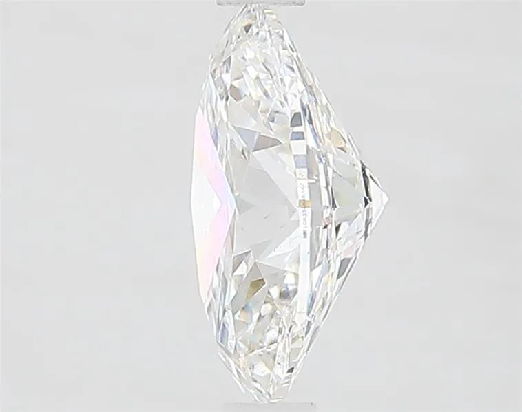 2 Carats OVAL Diamond