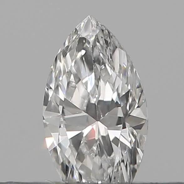 0.12 Carats MARQUISE Diamond