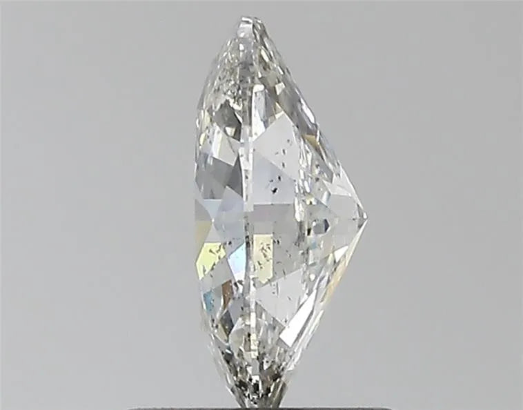 0.96ct Oval Natural Diamond (Colour H, Clarity SI2, Cut VG, IGI)